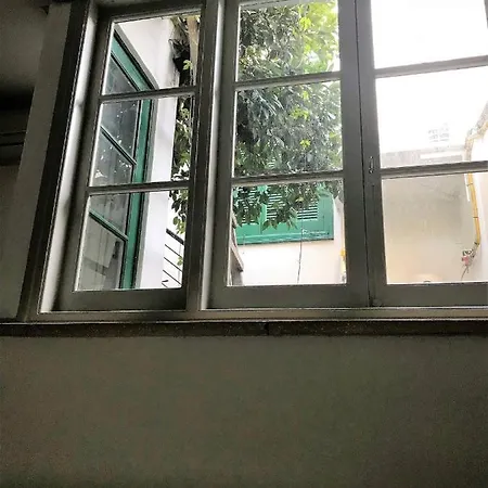 Apartmán One Bedroom Downtown - Xanthi X Nikósie